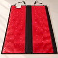 Red Light+ Laser Blanket