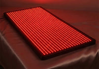 Light Code System Special Offer, full-body red light mat