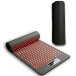 Red Light+ Mat