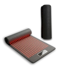 Red Light+ Mat