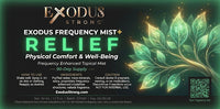 Exodus Frequency Mist+