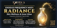 Exodus Frequency Mist+